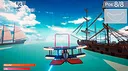 AERO BATTLE ROYALE Demo Screenshot 2