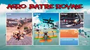 AERO BATTLE ROYALE Demo Screenshot 0