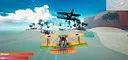 AERO BATTLE ROYALE Demo Screenshot 11