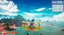 AERO BATTLE ROYALE Demo Screenshot 3