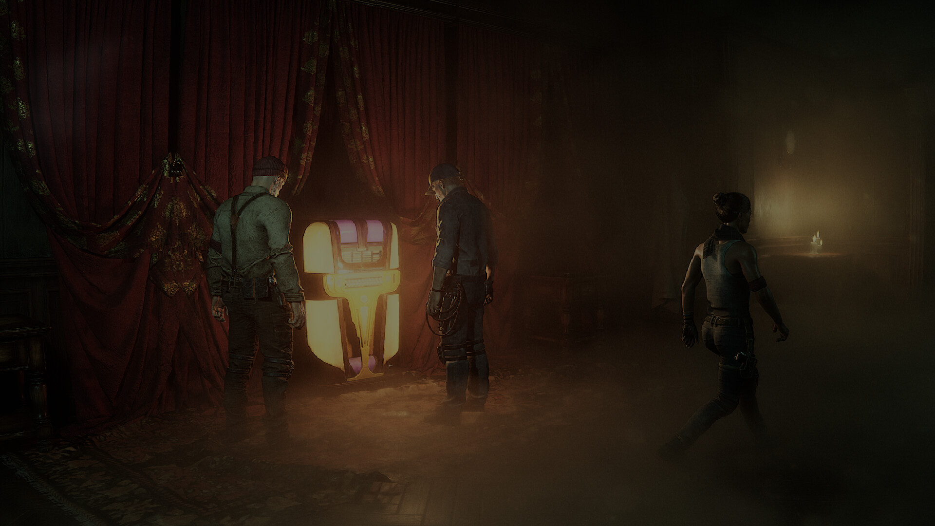 Dream Eaters.exe Screenshot 10