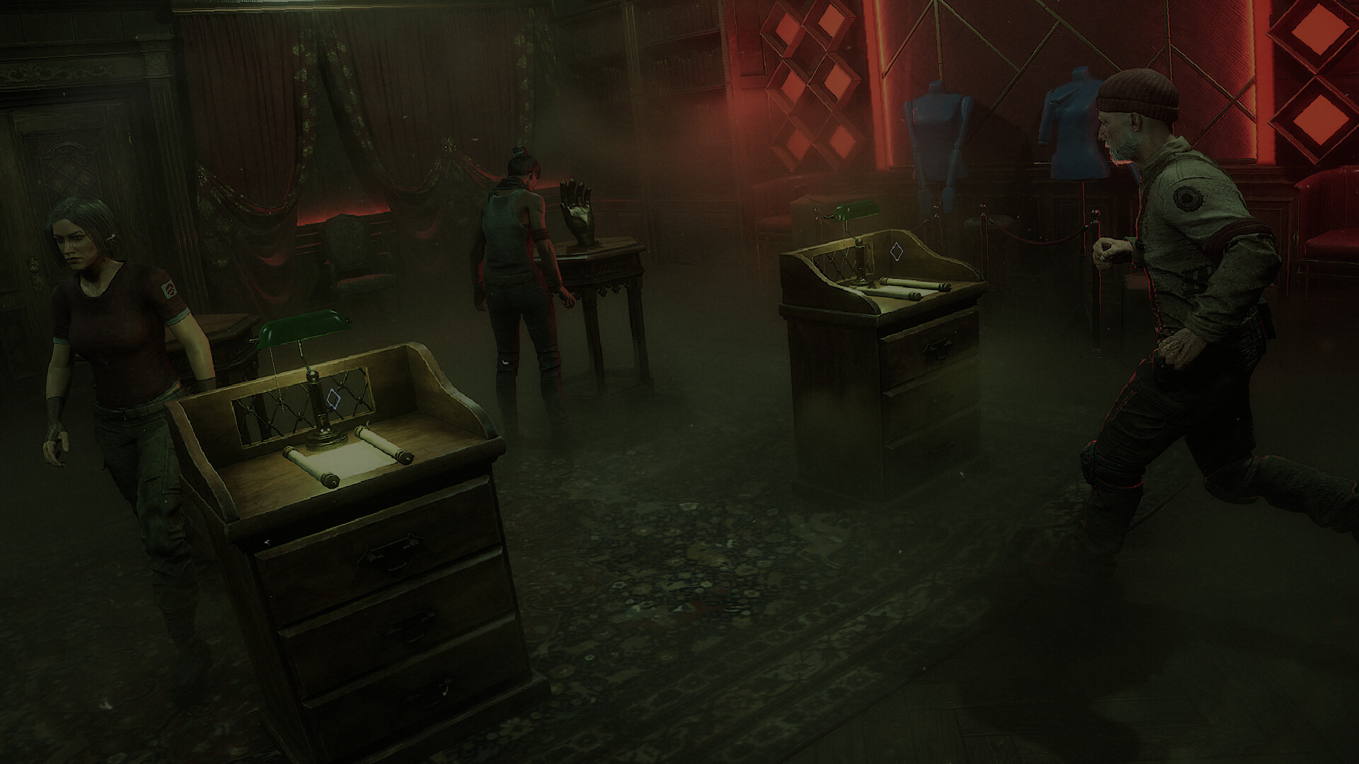 Dream Eaters.exe Screenshot 5