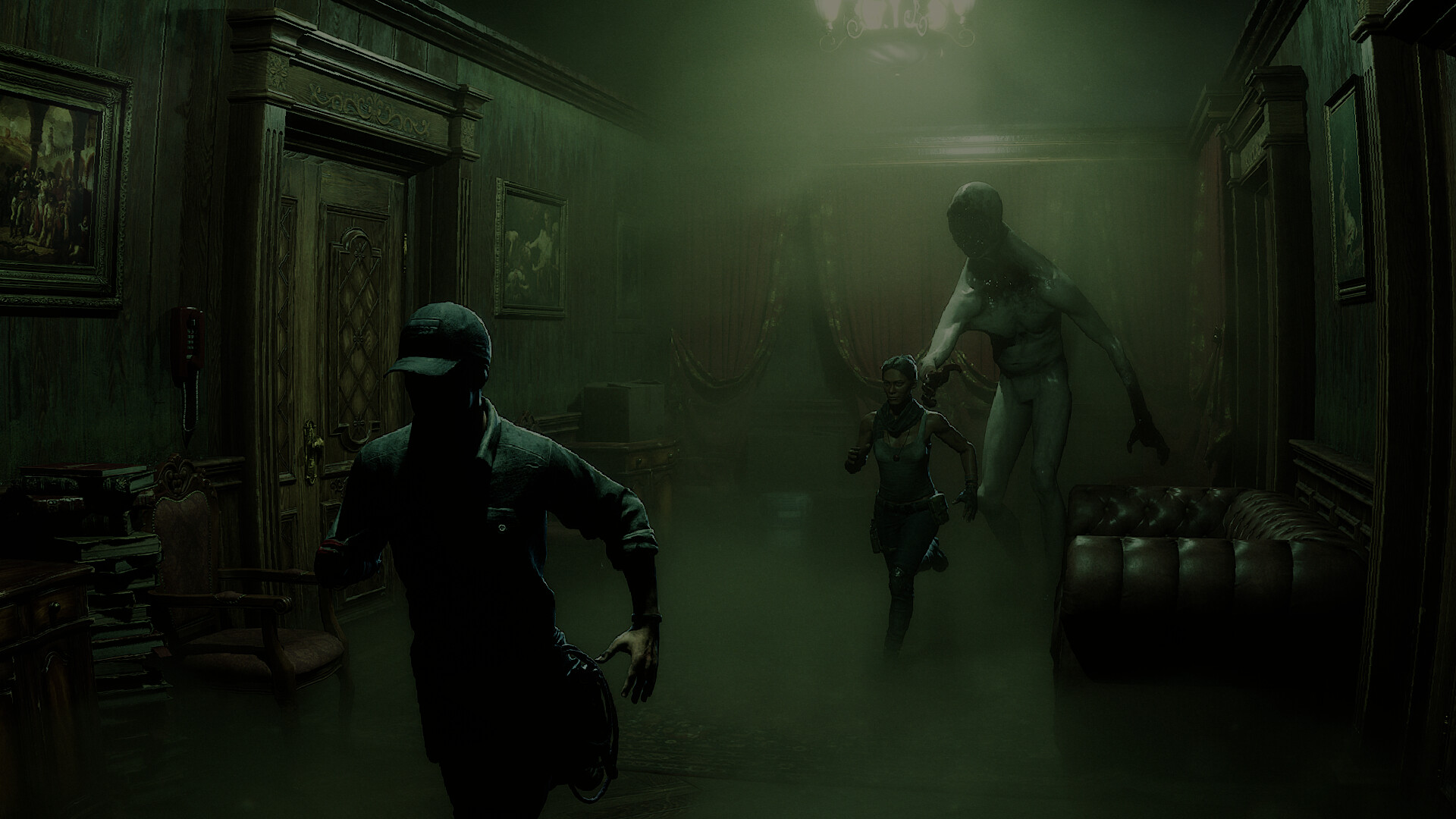 Dream Eaters.exe Screenshot 6