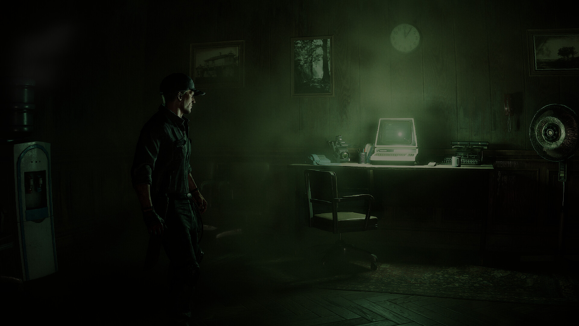 Dream Eaters.exe Screenshot 8