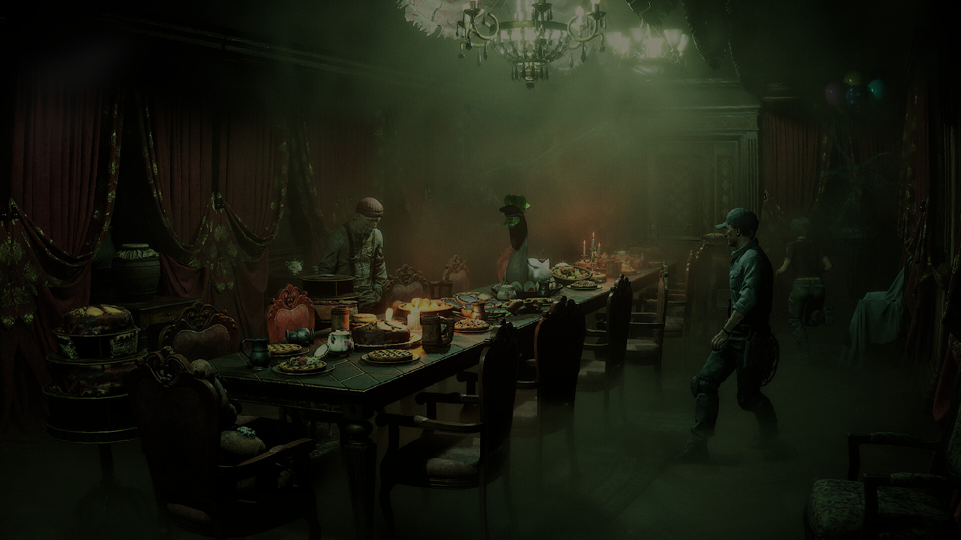 Dream Eaters.exe Screenshot 16