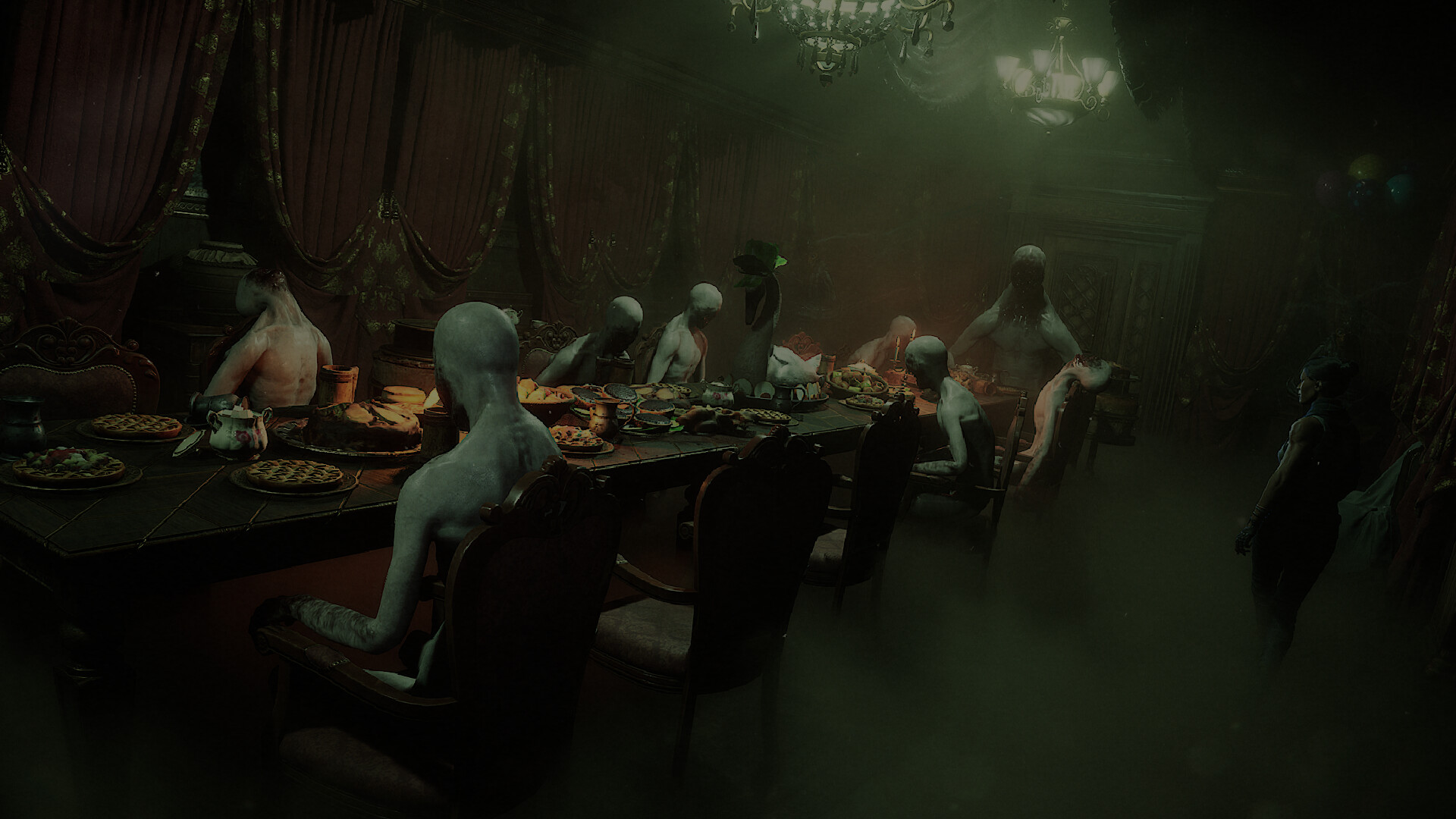 Dream Eaters.exe Screenshot 0