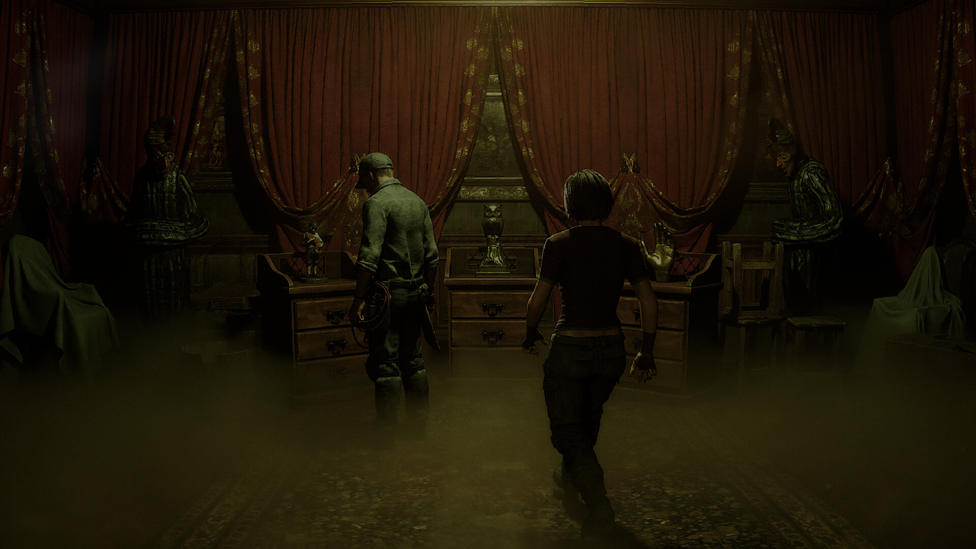 Dream Eaters.exe Screenshot 18