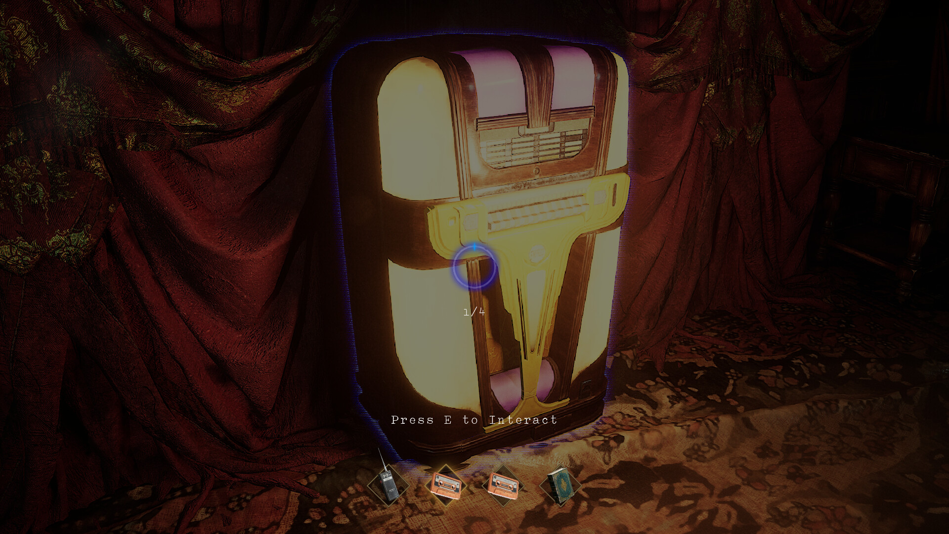 Dream Eaters.exe Screenshot 15