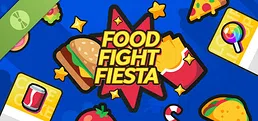 Food Fight Fiesta Demo: Multi-Use Cards