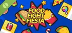 Food Fight Fiesta Demo: Multi-Use Cards