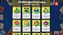 Food Fight Fiesta Demo: Multi-Use Cards Screenshot 17