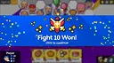 Food Fight Fiesta Demo: Multi-Use Cards Screenshot 16