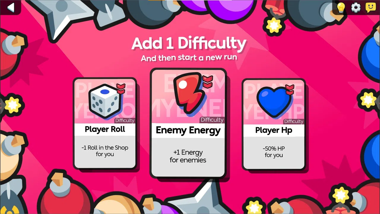 Food Fight Fiesta Demo: Multi-Use Cards Screenshot 8