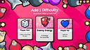 Food Fight Fiesta Demo: Multi-Use Cards Screenshot 8