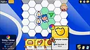 Food Fight Fiesta Demo: Multi-Use Cards Screenshot 0