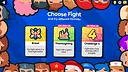 Food Fight Fiesta Demo: Multi-Use Cards Screenshot 9