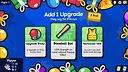 Food Fight Fiesta Demo: Multi-Use Cards Screenshot 18