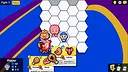 Food Fight Fiesta Demo: Multi-Use Cards Screenshot 7