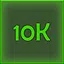 10k icon