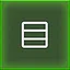 One per Row icon