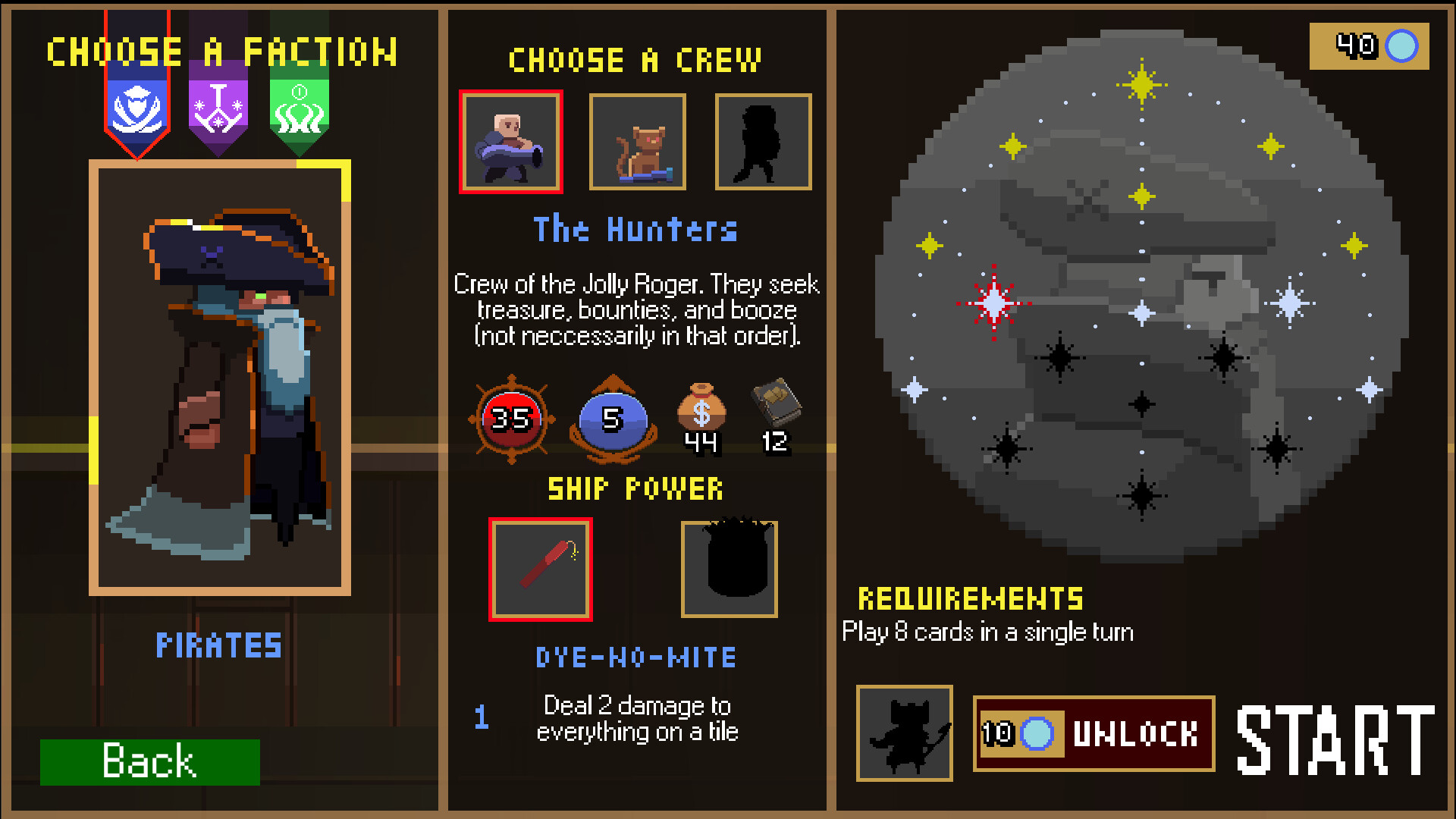 Pirate Pillage and Plunder Screenshot 11