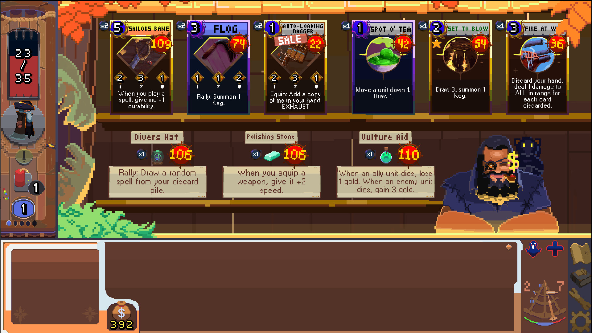 Pirate Pillage and Plunder Screenshot 3