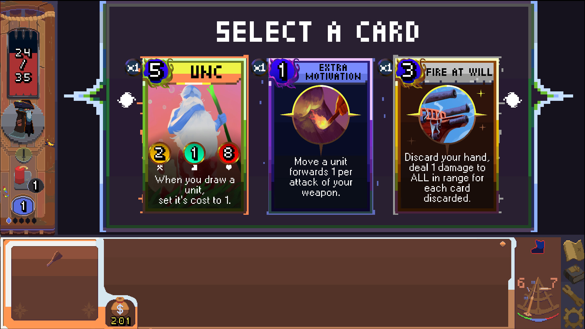 Pirate Pillage and Plunder Screenshot 2