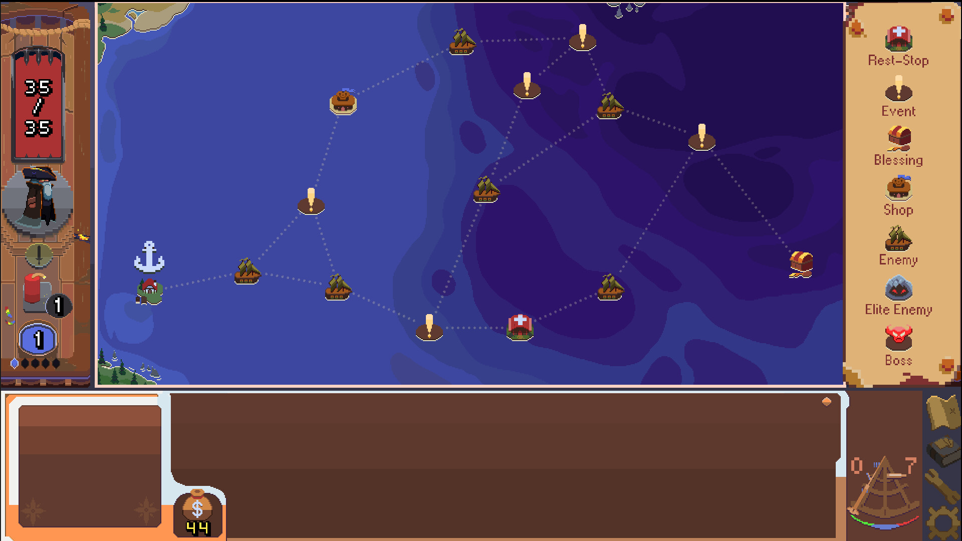 Pirate Pillage and Plunder Screenshot 0