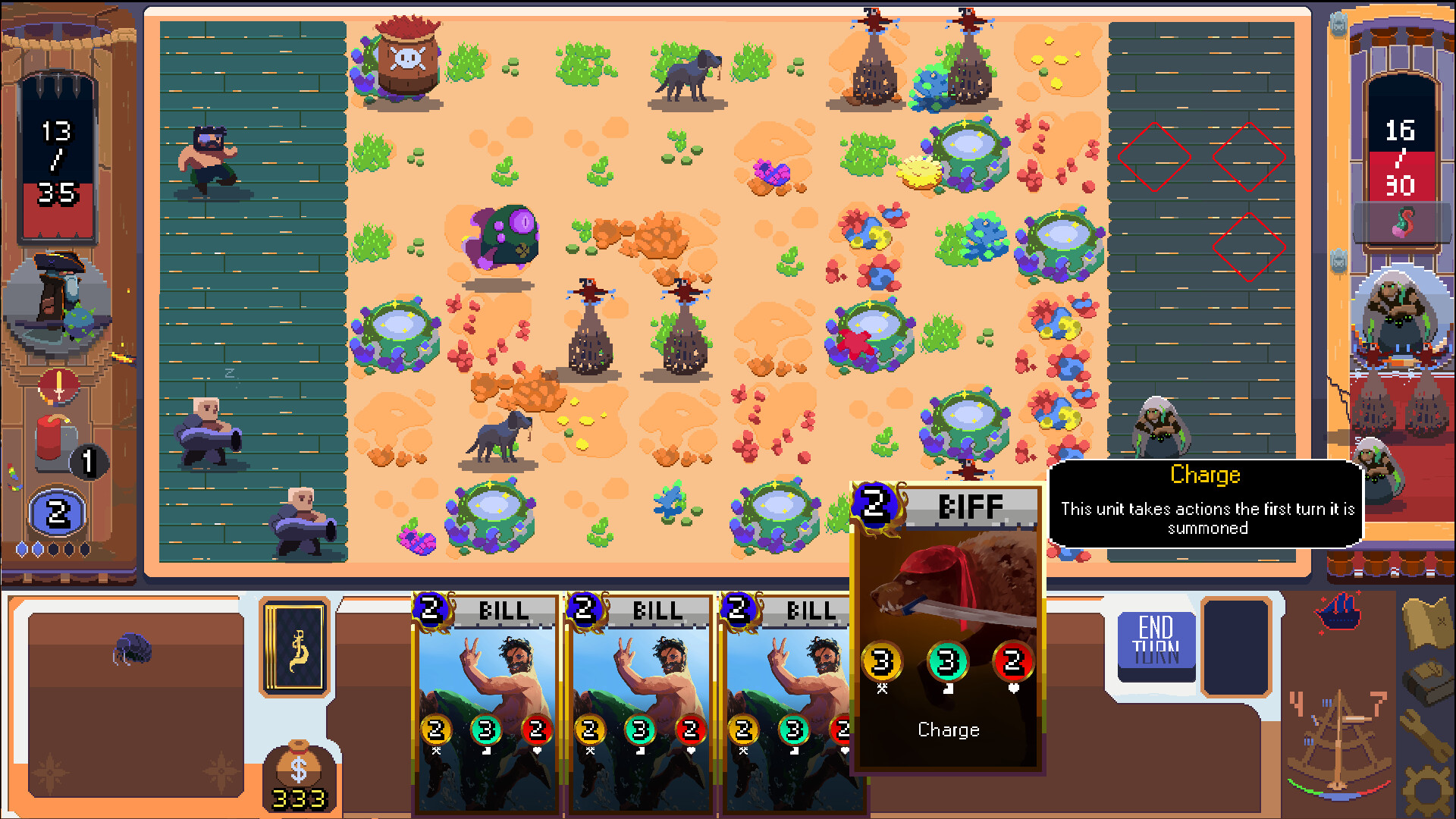 Pirate Pillage and Plunder Screenshot 8