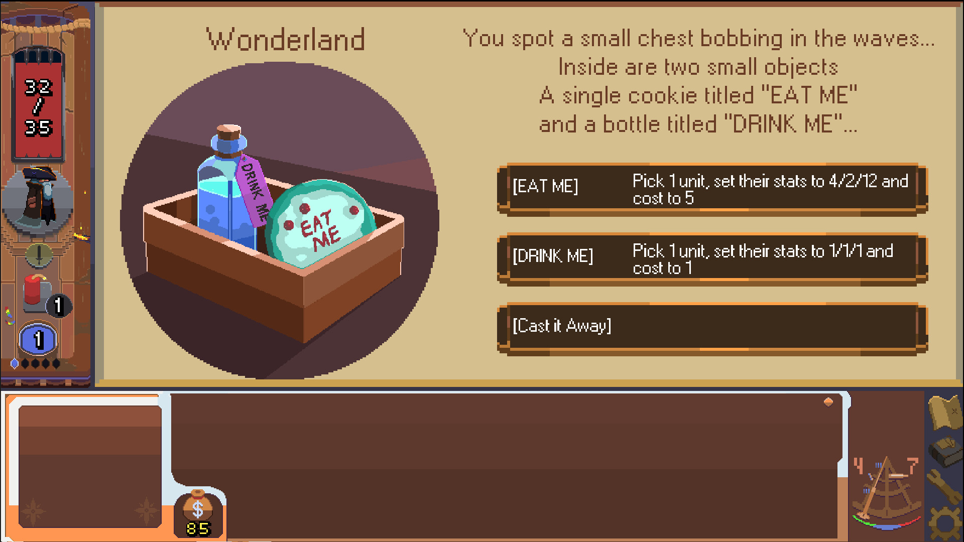 Pirate Pillage and Plunder Screenshot 9