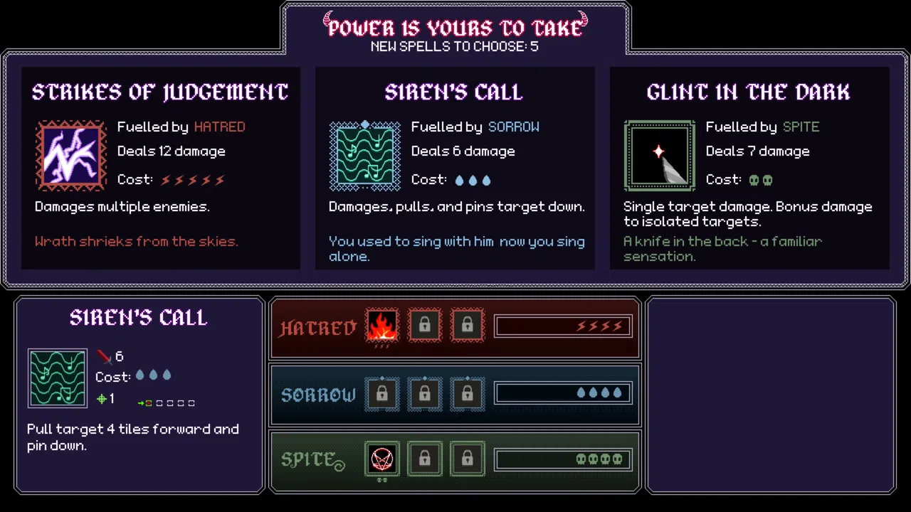 Baba Yaga Screenshot 3