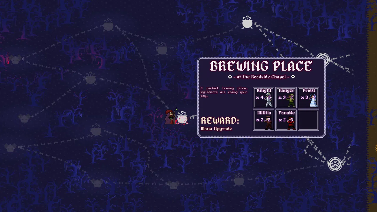 Baba Yaga Screenshot 4