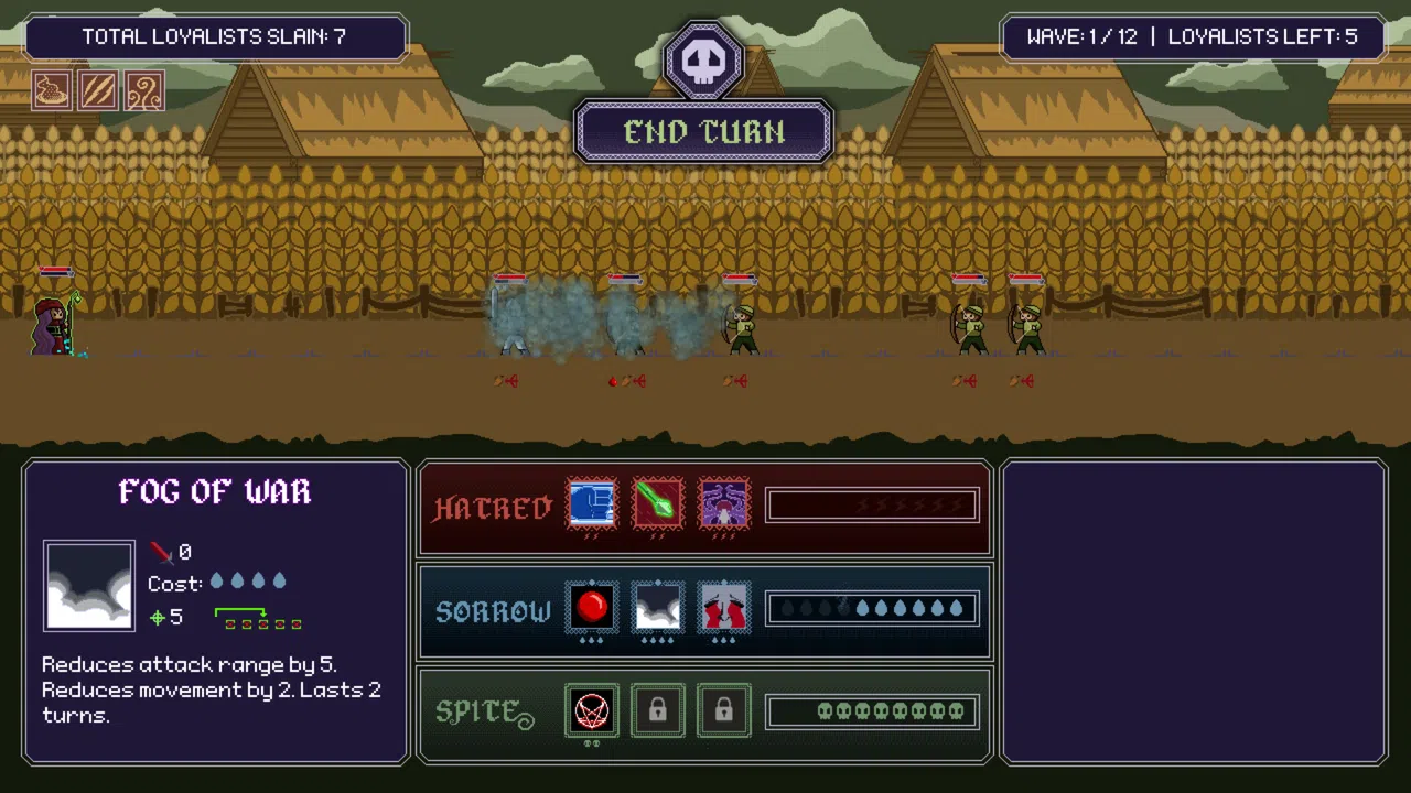 Baba Yaga Screenshot 6