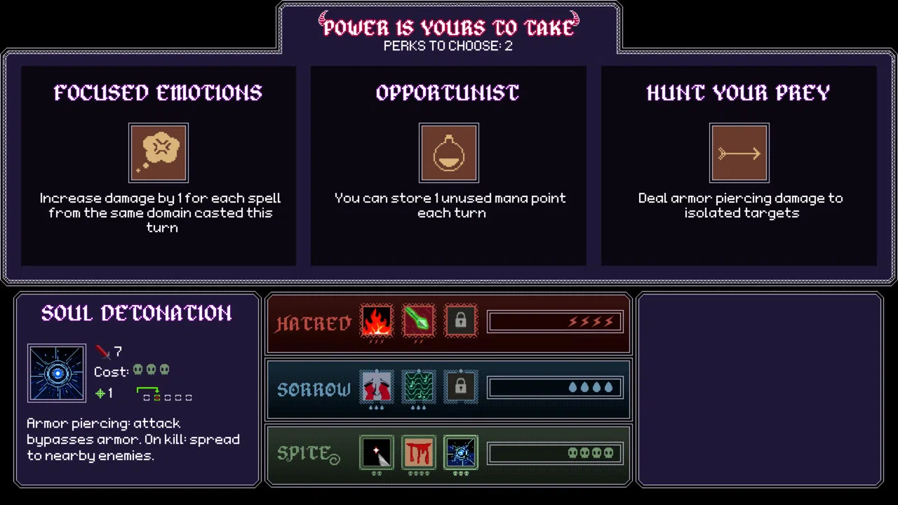 Baba Yaga Screenshot 8