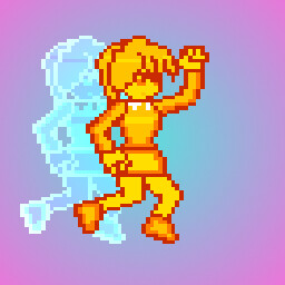 Advanced Jumping Class icon