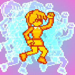 Living Legend of the Playground icon