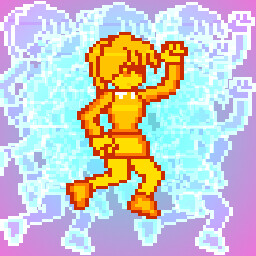 Master of Jumping Arts