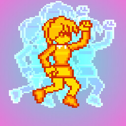 Elevation Specialization icon