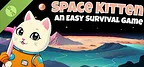 Space Kitten: An Easy Survival Game by Eddy Demo