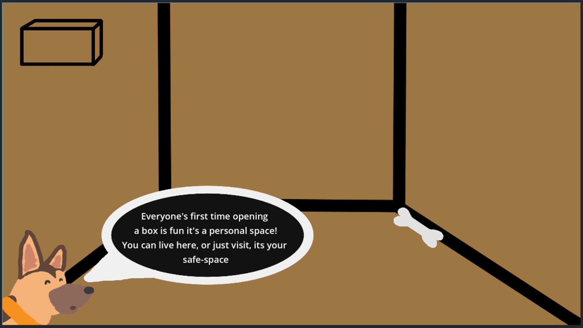 Critter Box Screenshot 2