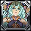 Dare to Use This Hand icon