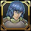Sleeping Princess icon