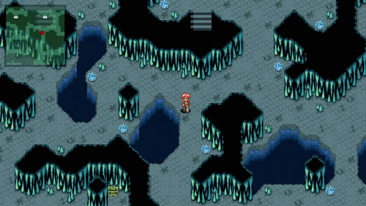 Covenant of Solitude Screenshot 7