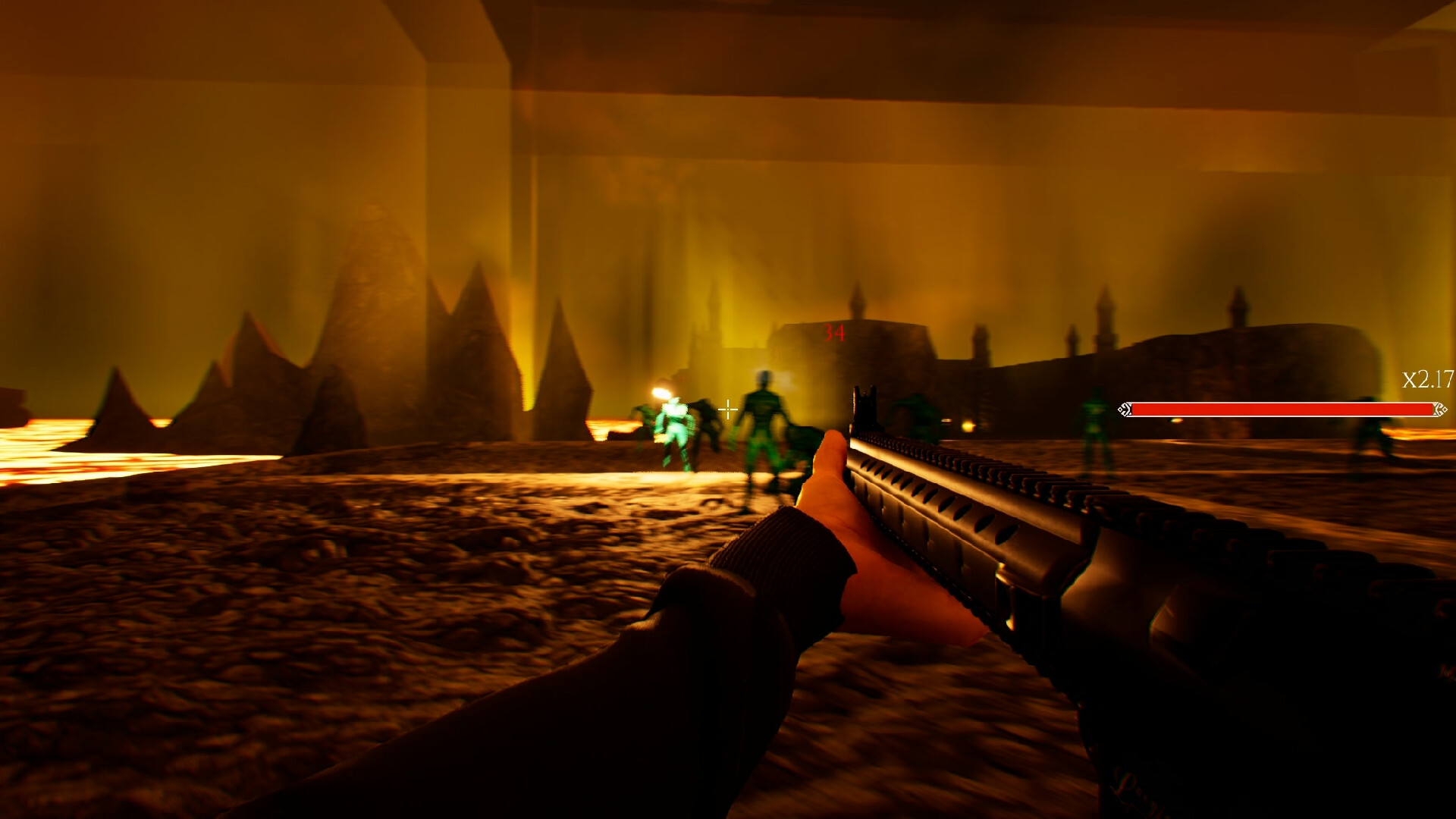 Hell Yeah Erlik! Screenshot 11