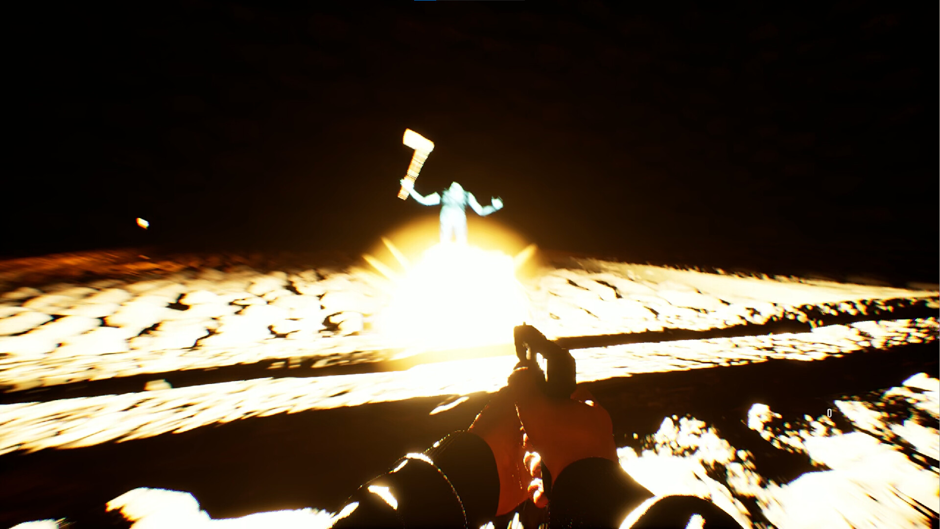 Hell Yeah Erlik! Screenshot 0