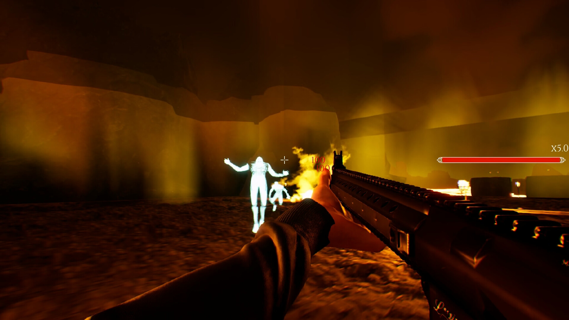 Hell Yeah Erlik! Screenshot 3