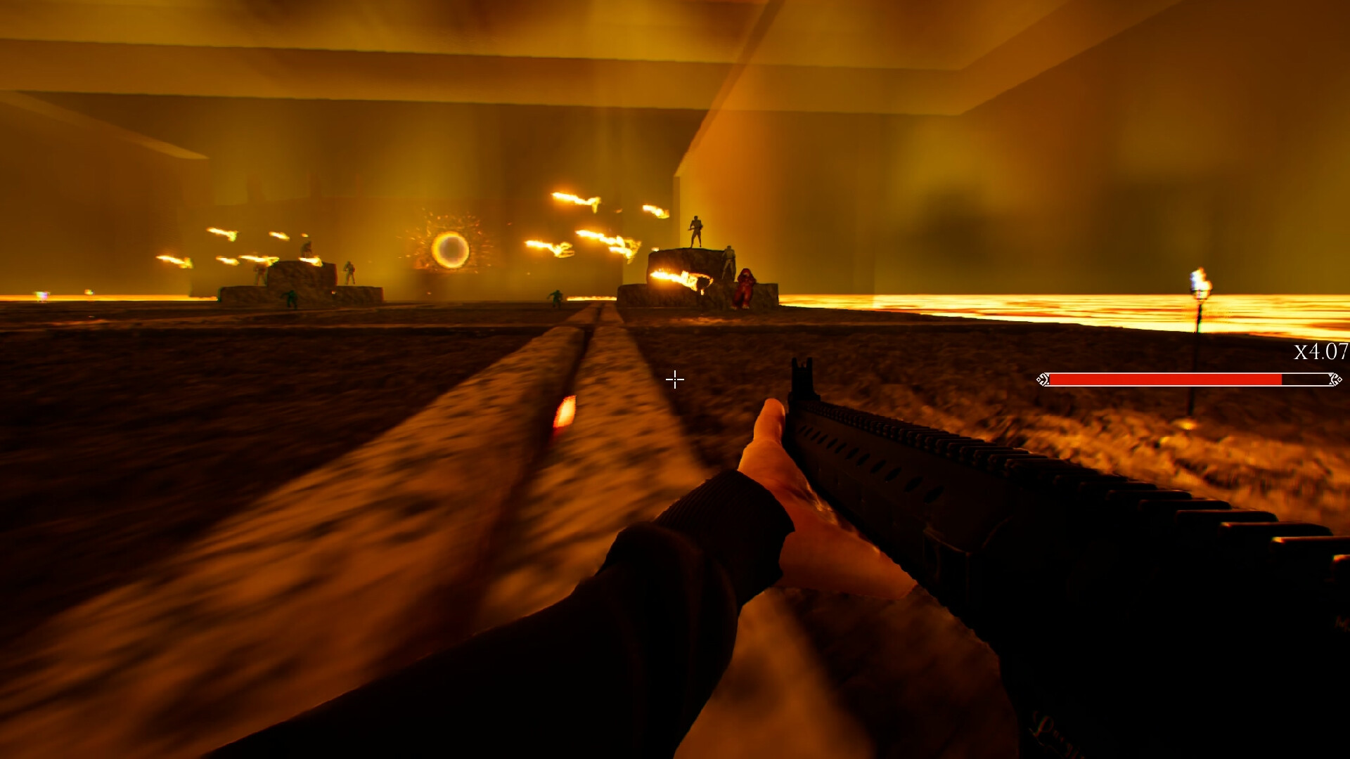 Hell Yeah Erlik! Screenshot 8