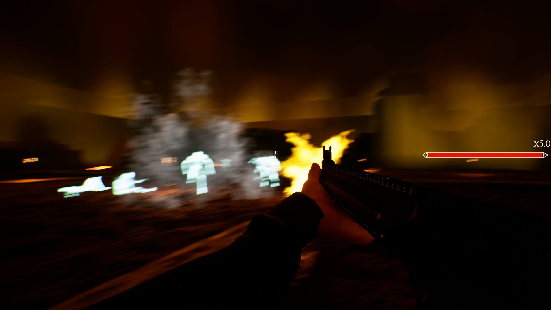 Hell Yeah Erlik! Screenshot 10