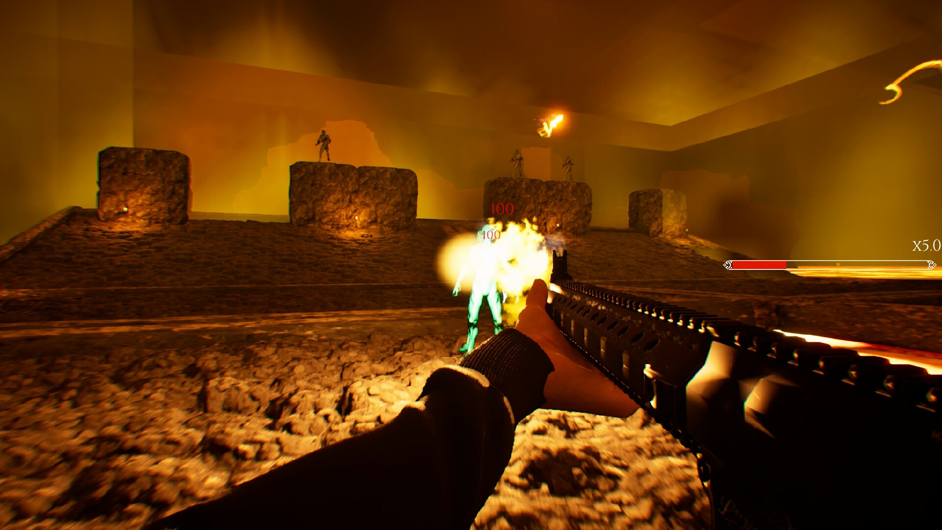 Hell Yeah Erlik! Screenshot 15