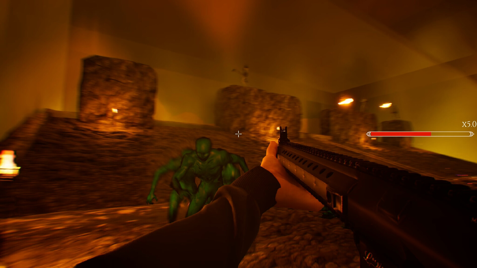 Hell Yeah Erlik! Screenshot 5